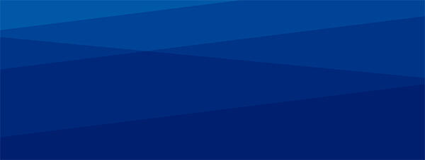 Expanding Cards blue background