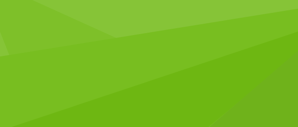 Expanding Cards green background