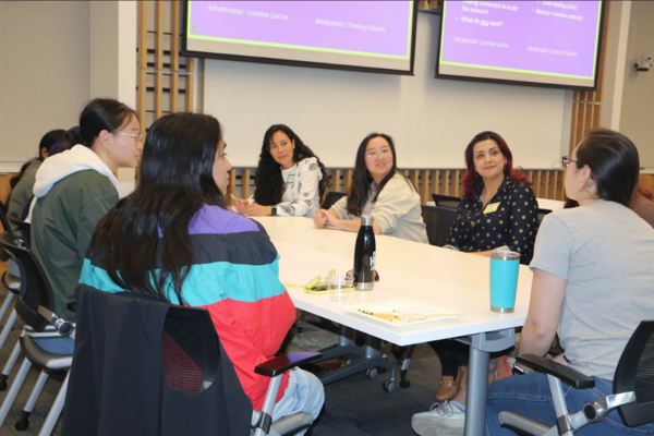 CUSP Roundtable